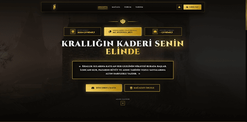 Aethelgard Theme