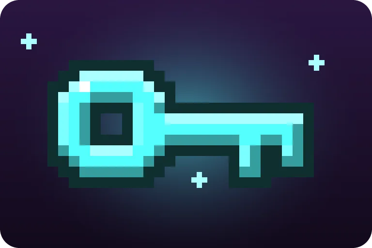 Spawner Kasa Anahtarı