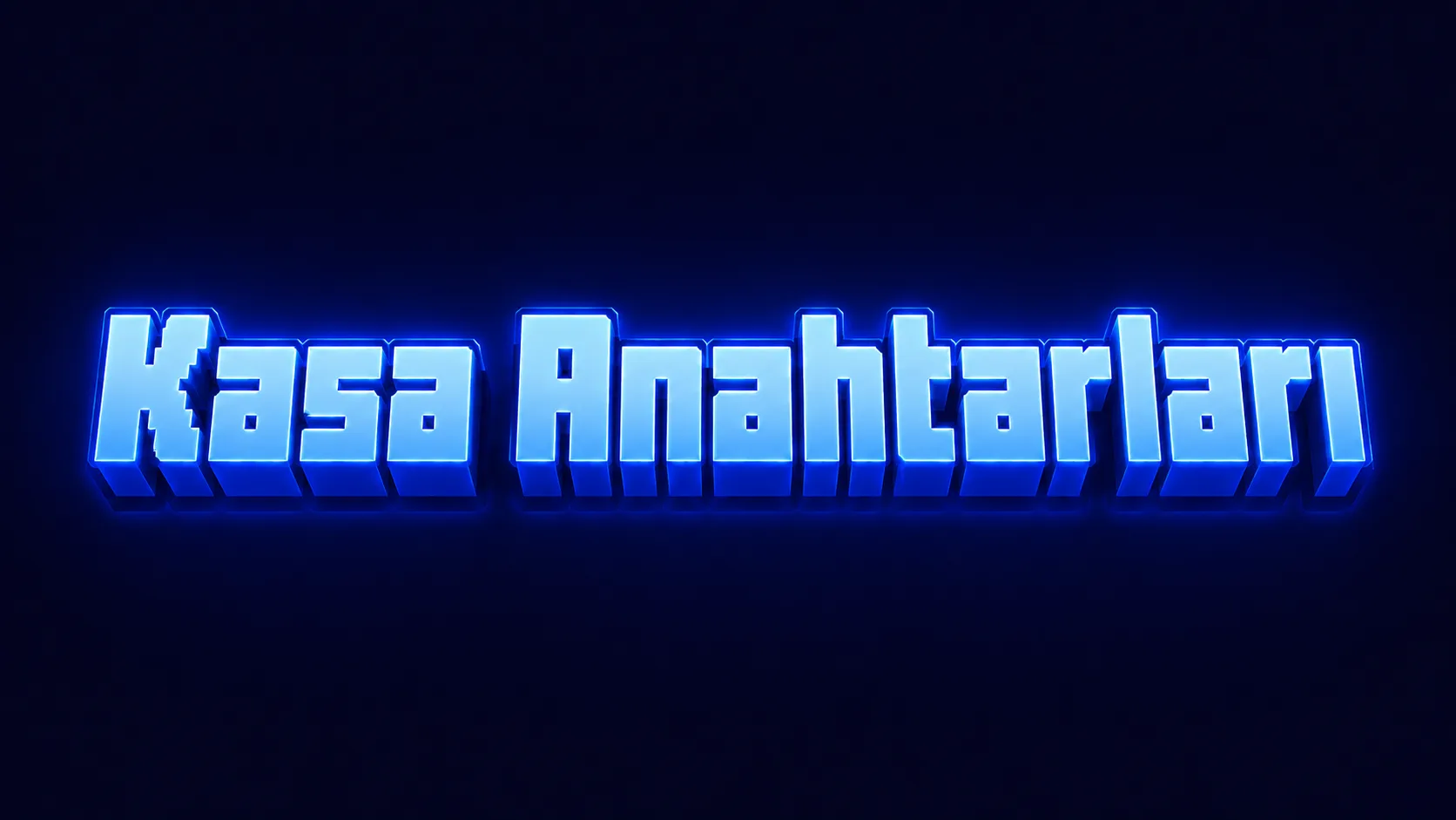 Kasa Anahtarları