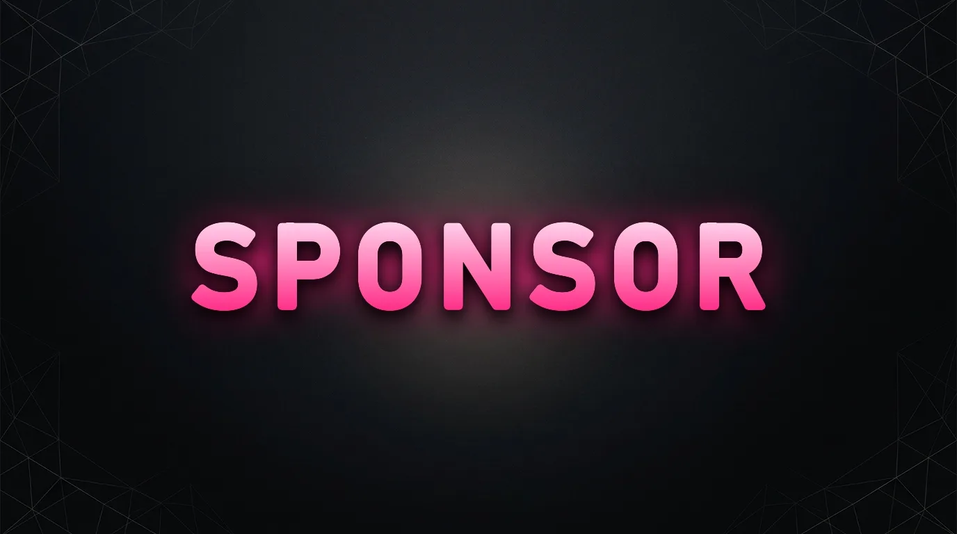 SPONSOR VIP