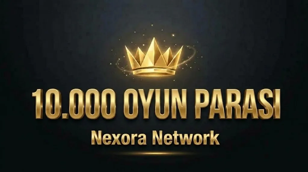 10.000 Oyun Parası