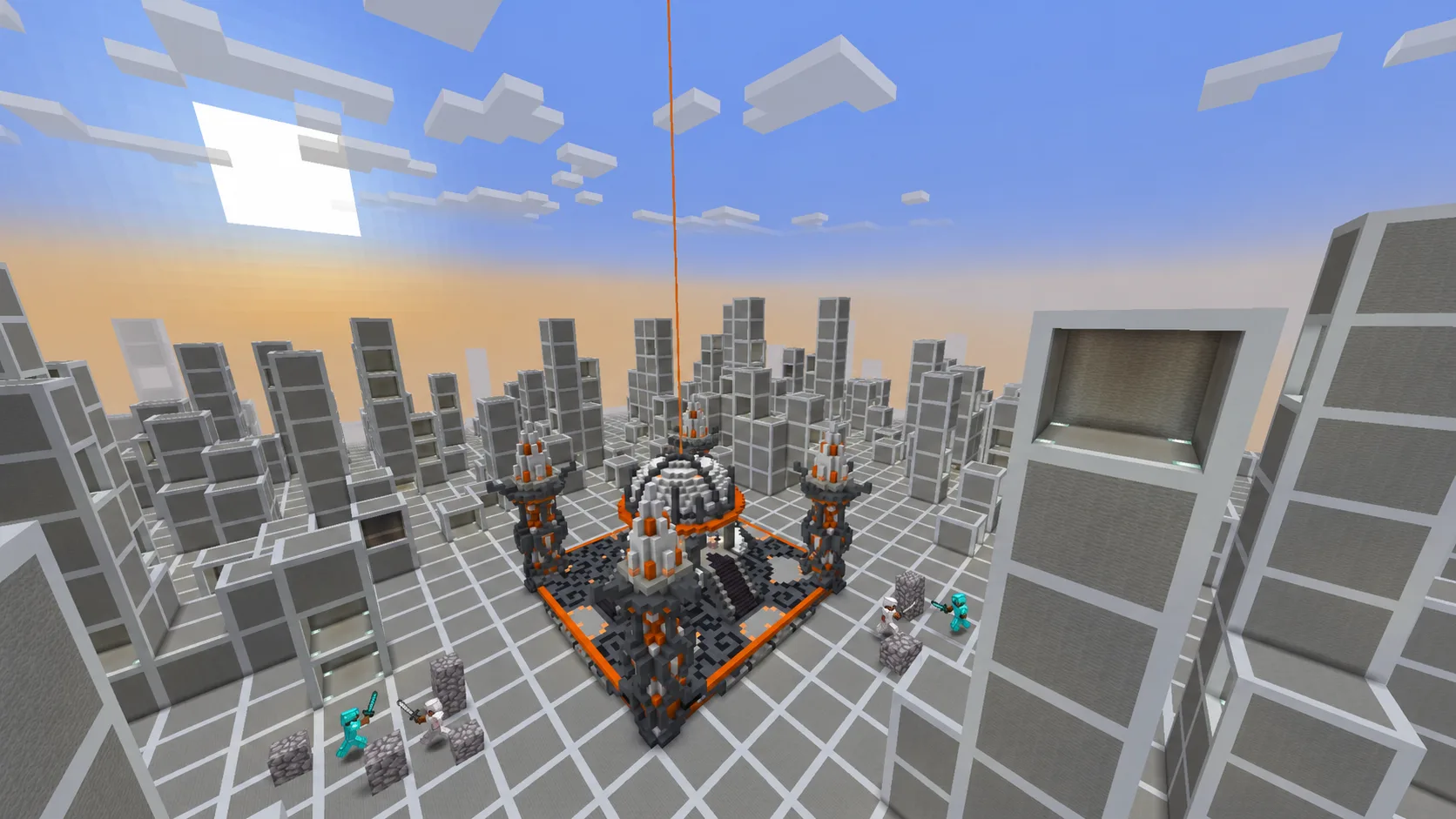 GenPVP Sezon 1 Sunucumuz hakkında Tüm Rehber