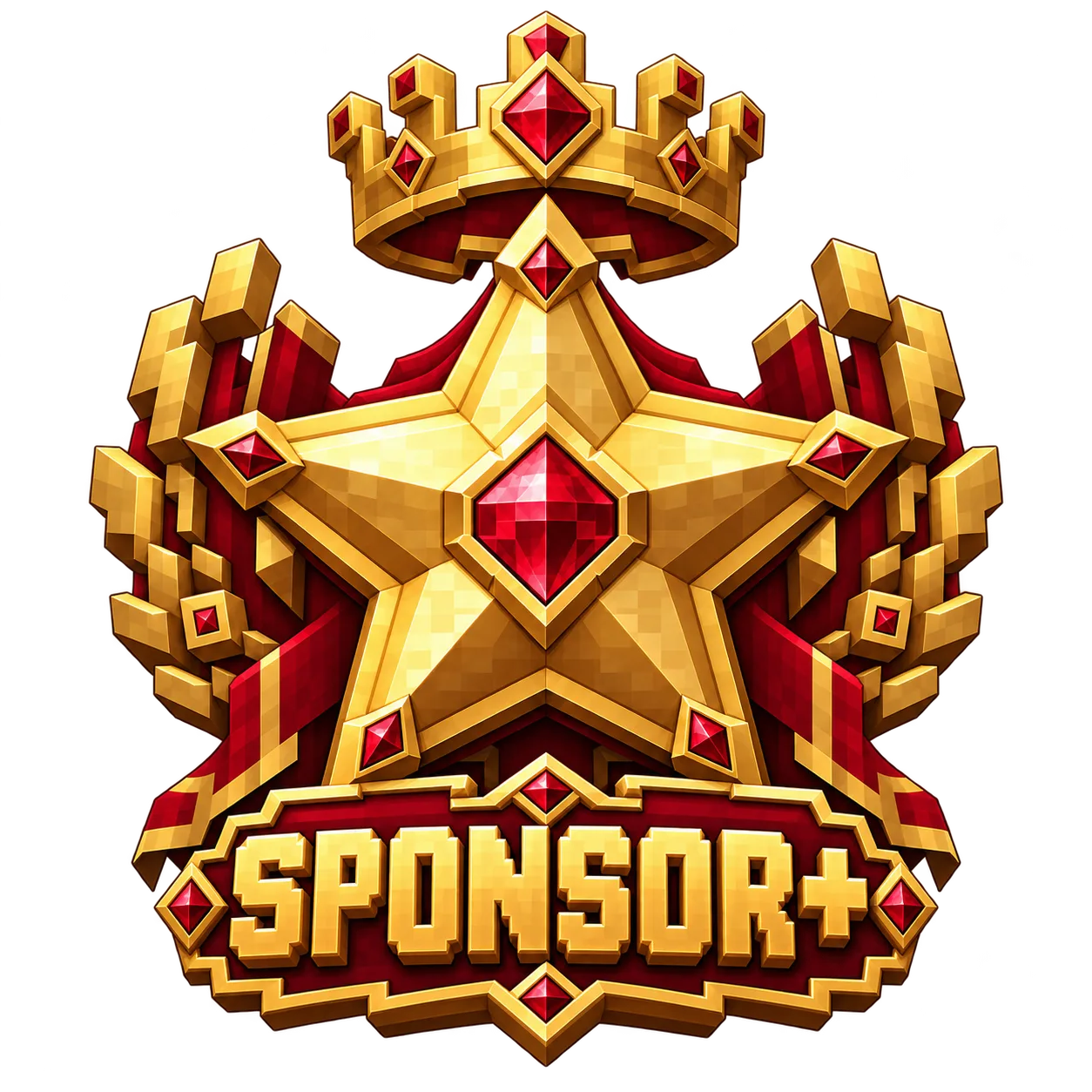 SPONSOR+