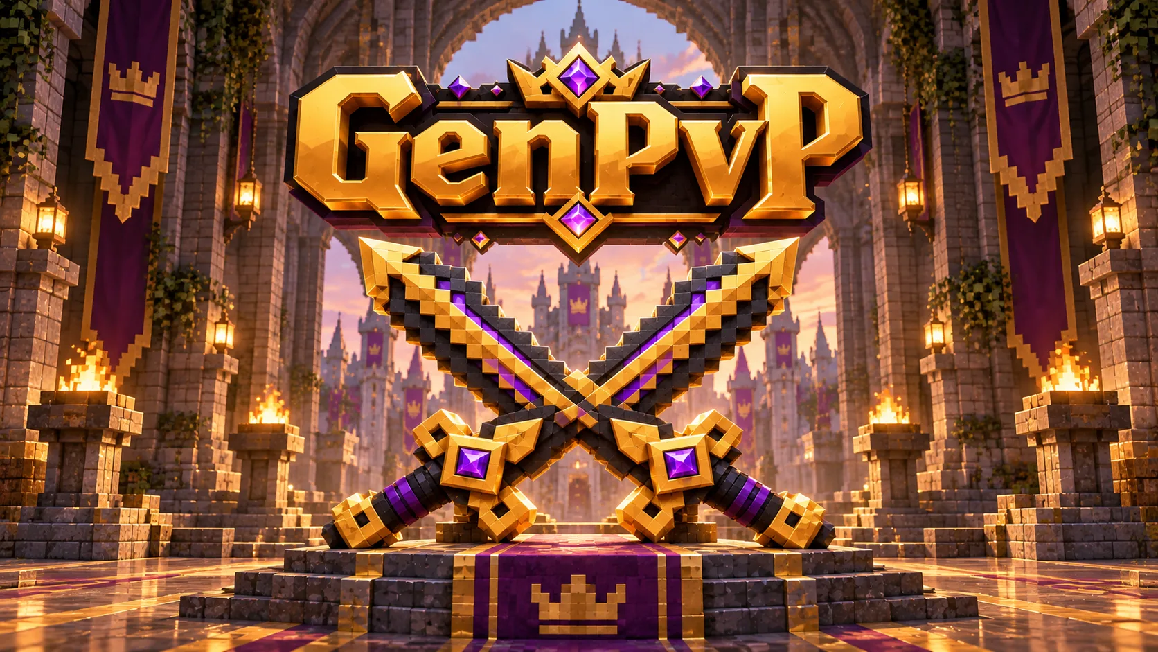 GenPVP