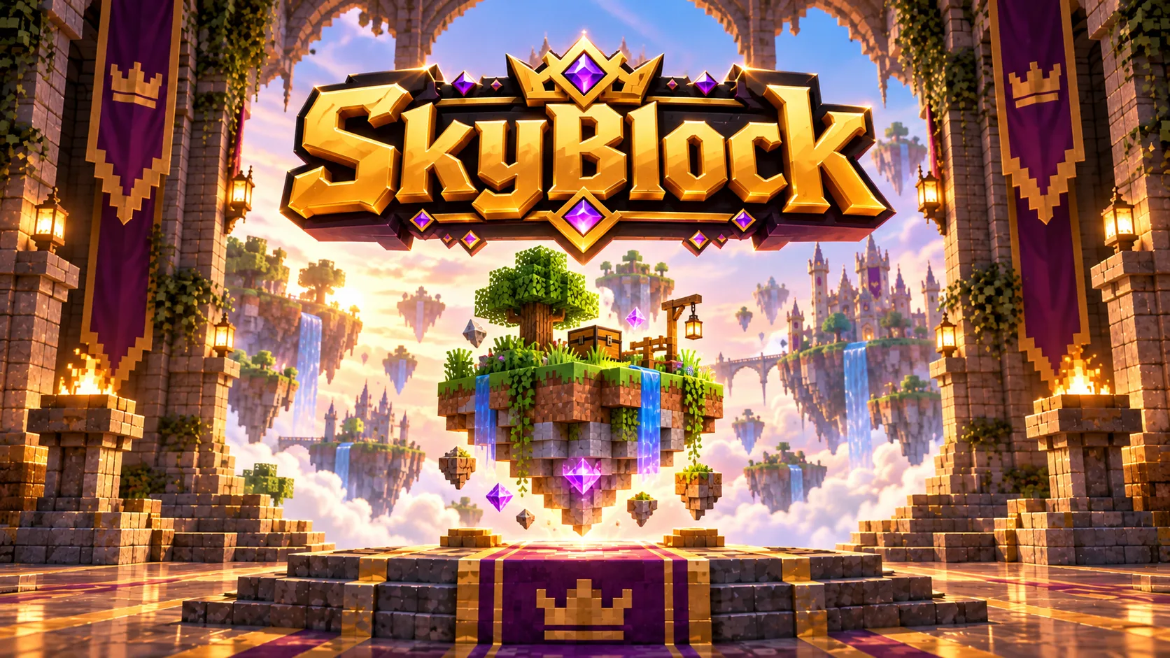SkyBlock