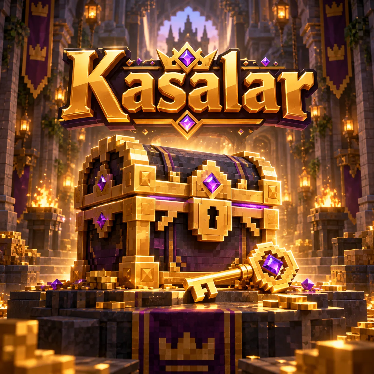 Kasalar (eklenecek)