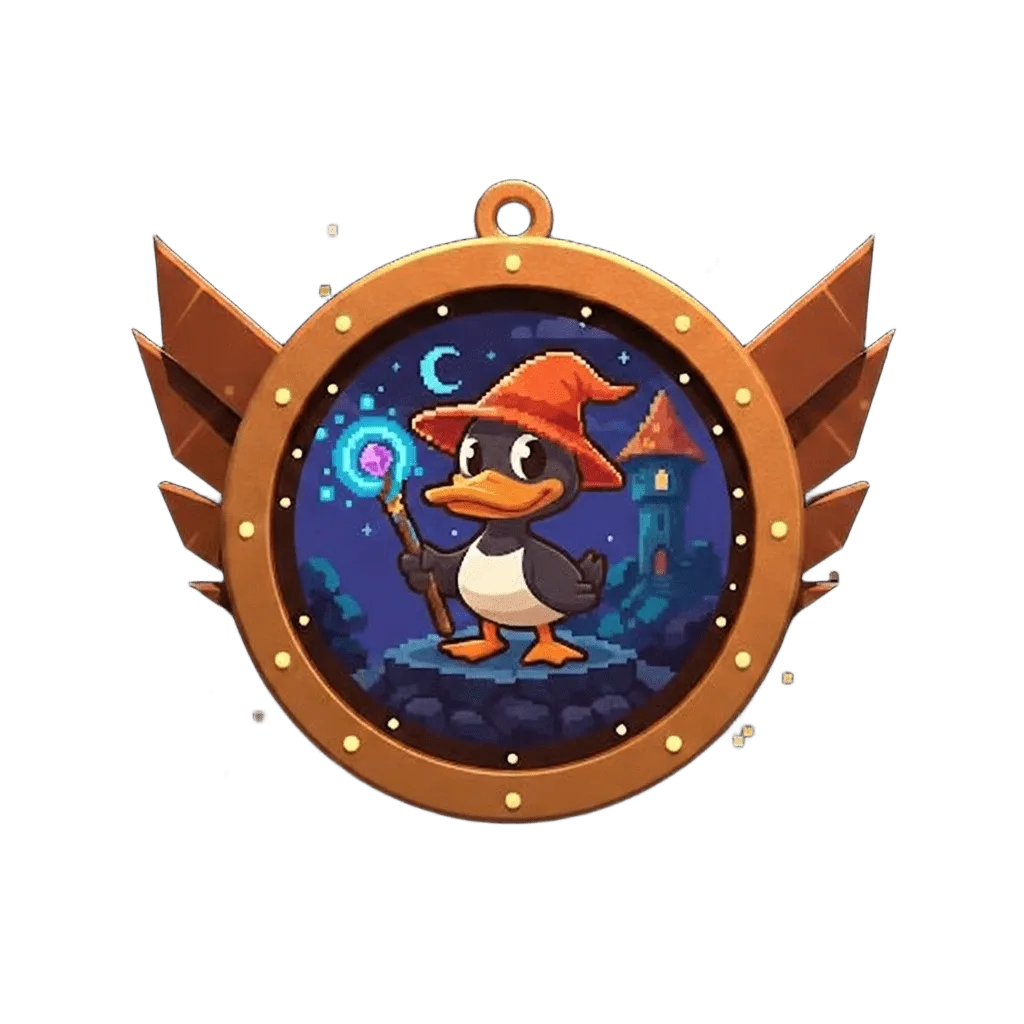 Granduck Üyeliği (TrappPvP)