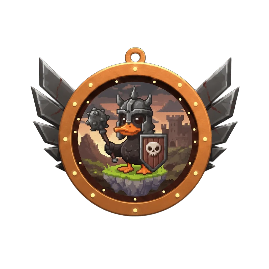 Hükümdar Üyeliği (TrappPvP)