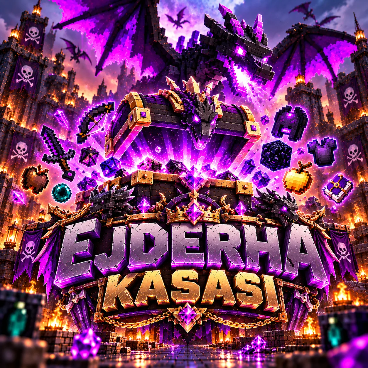 EJDERHA KASASI