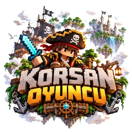 KORSAN OYUNCU