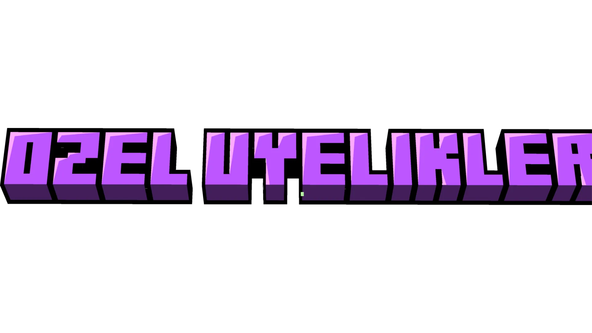 Özel Üyelikler