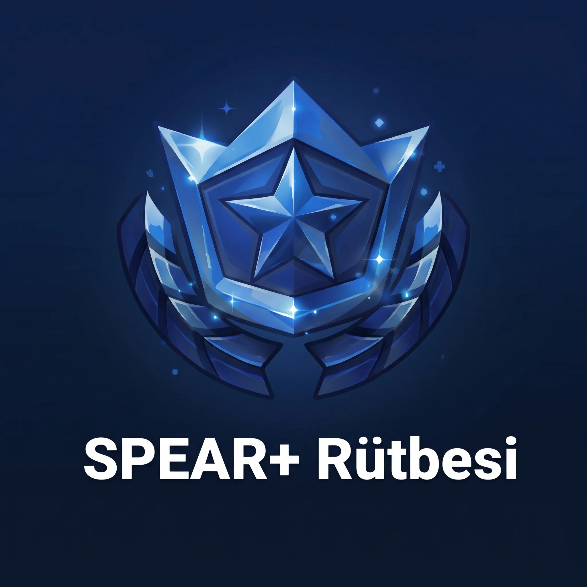 Spear+ Rütbesi