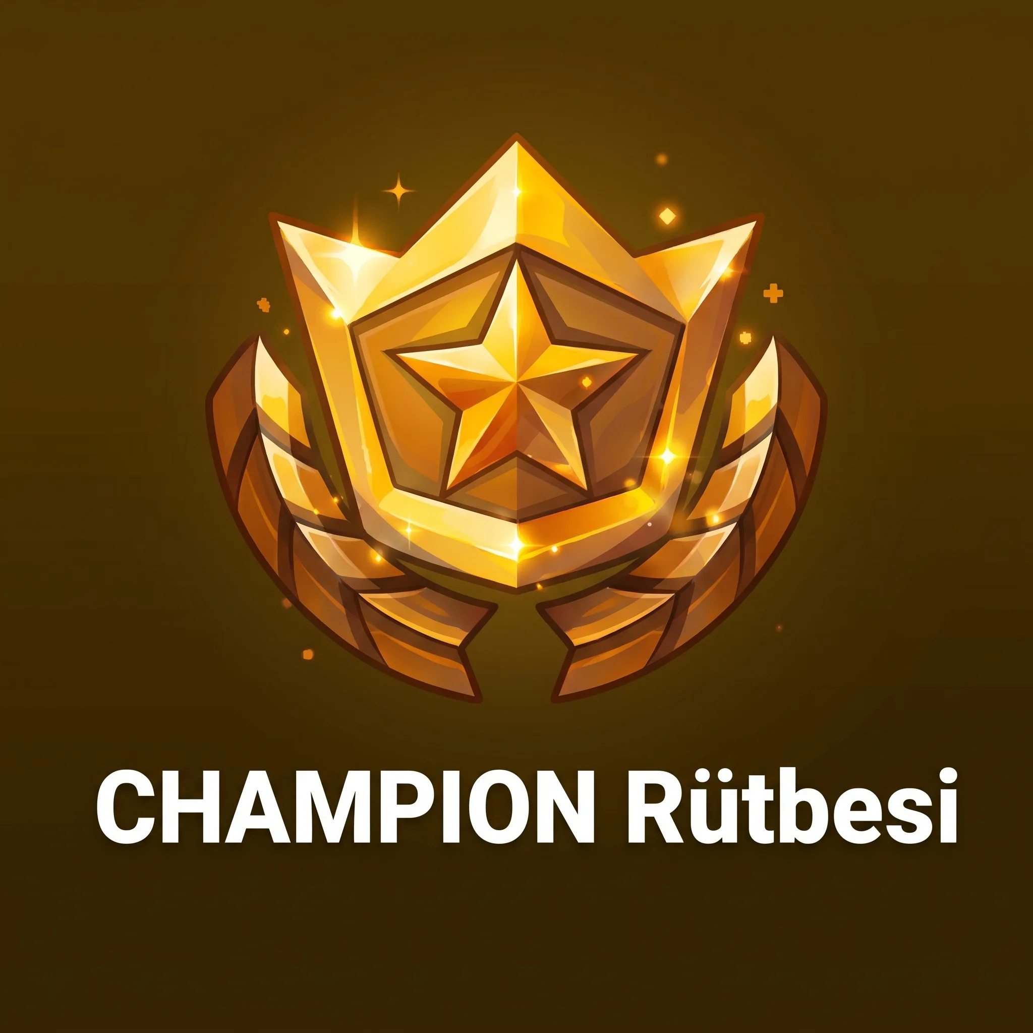Champion Rütbesi