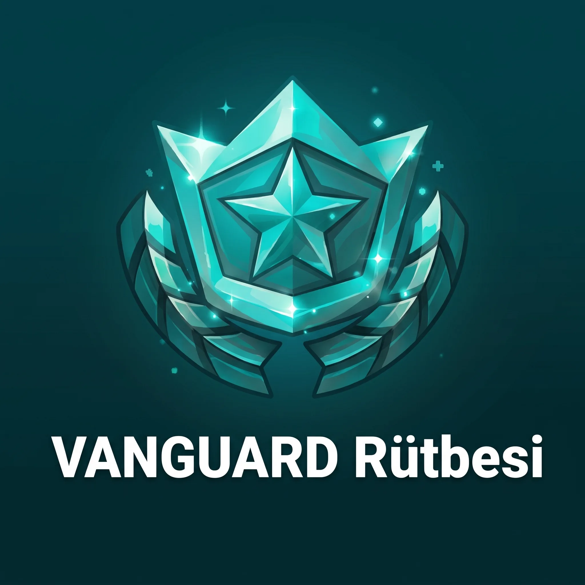 Vanguard Rütbesi
